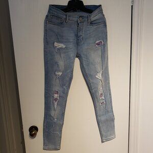 "Boohoo man" Designer Jeans - Brand New Size 34